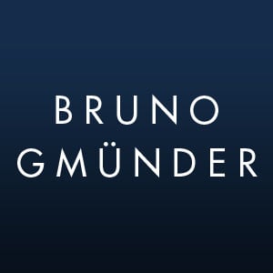 Bruno Gmünder GmbH