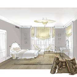MasterbedroomCream