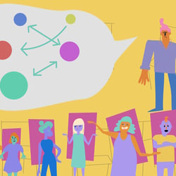 Diversity Explainer 2D Animation