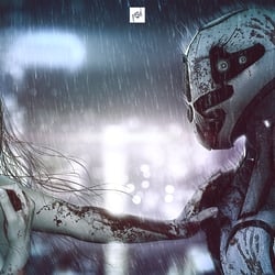 PSW – „A scenery of salvation“