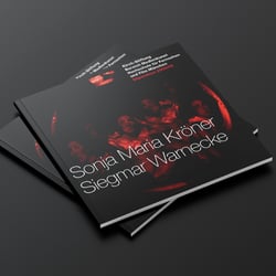 Ausstellungskatalog | Six Doors | Kirch Stiftung