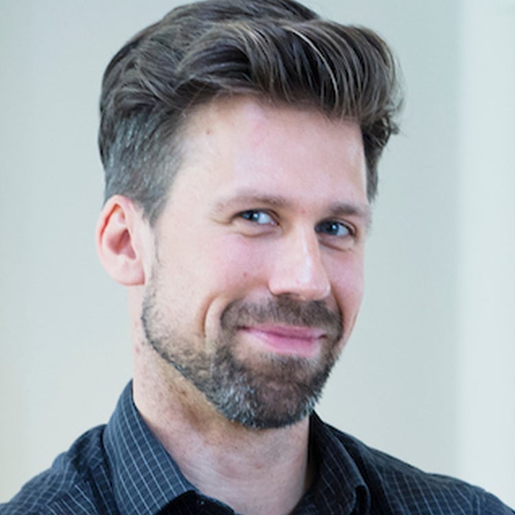 Marco Schnell