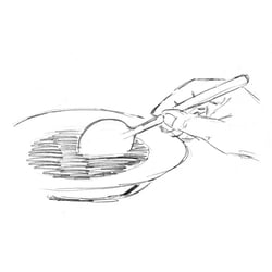vinyl soup