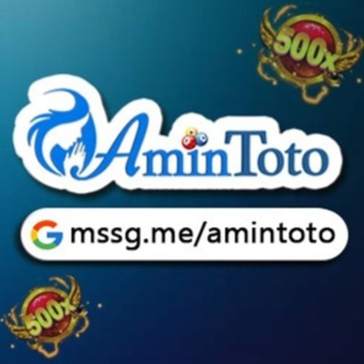 Amintoto Login