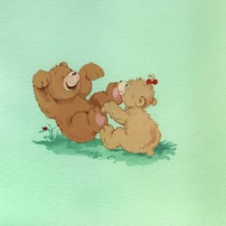 Mein Babyalbum