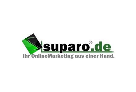 suparo GmbH Karlsruhe