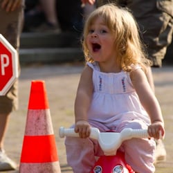 Little Girl #1