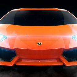 Lamborghini Studio 03
