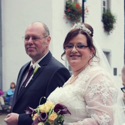 Hochzeit in Altenberg