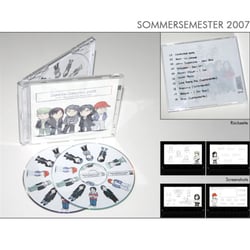 Sommersemester2007
