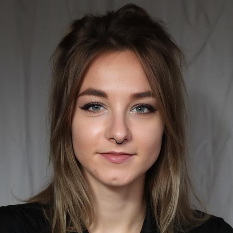 Julia Weiske