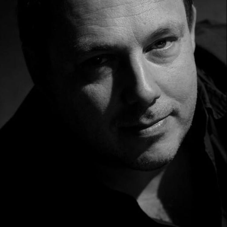 Jörg Oestreich