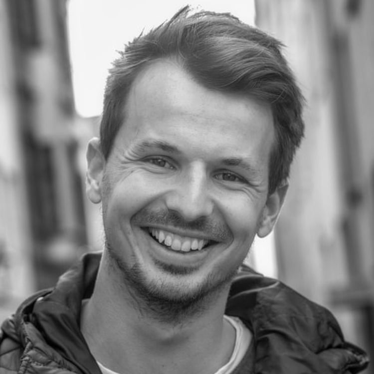 Marcus Lange