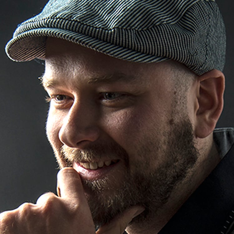 Pavel Ruban