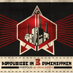 Deckblatt „3D“