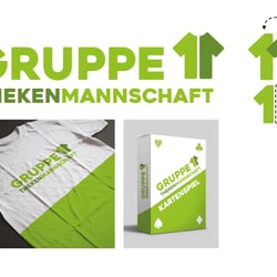 Logogestaltung