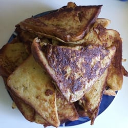 Arme Ritter…