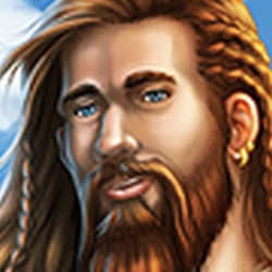 Celtic Hunk