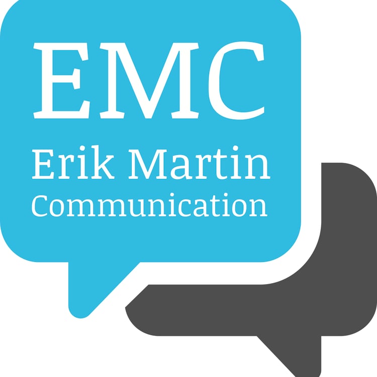 EMC | Erik Martin Communication