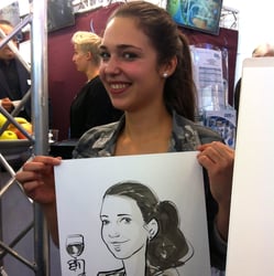 Karikaturist | München