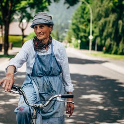 People & Lifestyle