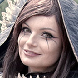 DoKomi Düsseldorf 2018/2017 Cosplay