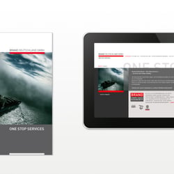 Brand Deutschland Corporate Design