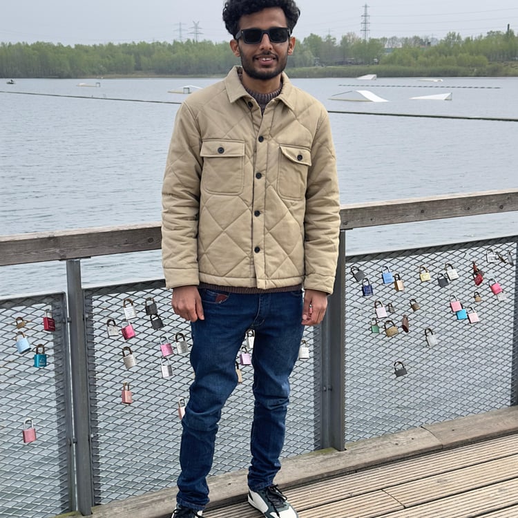Raheel Gul
