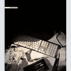 Gestaltung des Planfisch-Kalenders 2012