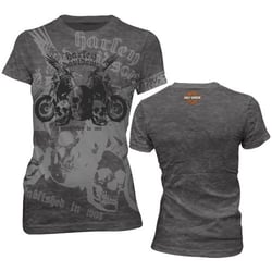 Harley Davidson