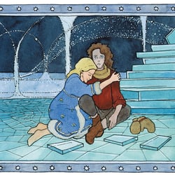 Kai und Gerda