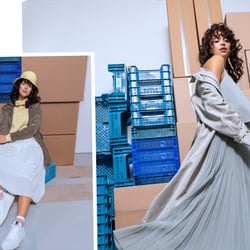 Editorial Portfolio
