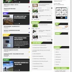 LOVE YOUR FITNESS BLOG / MAGAZIN