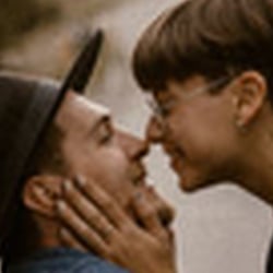 Love in Kühtei