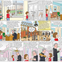 Comicserie
