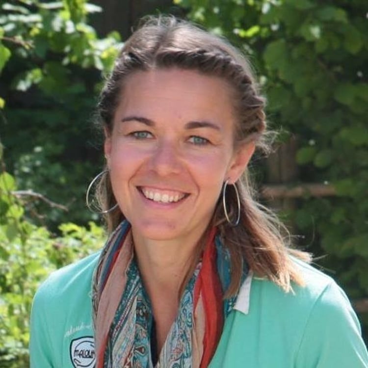 Clarissa Jochum