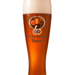 Dunkle Weisse