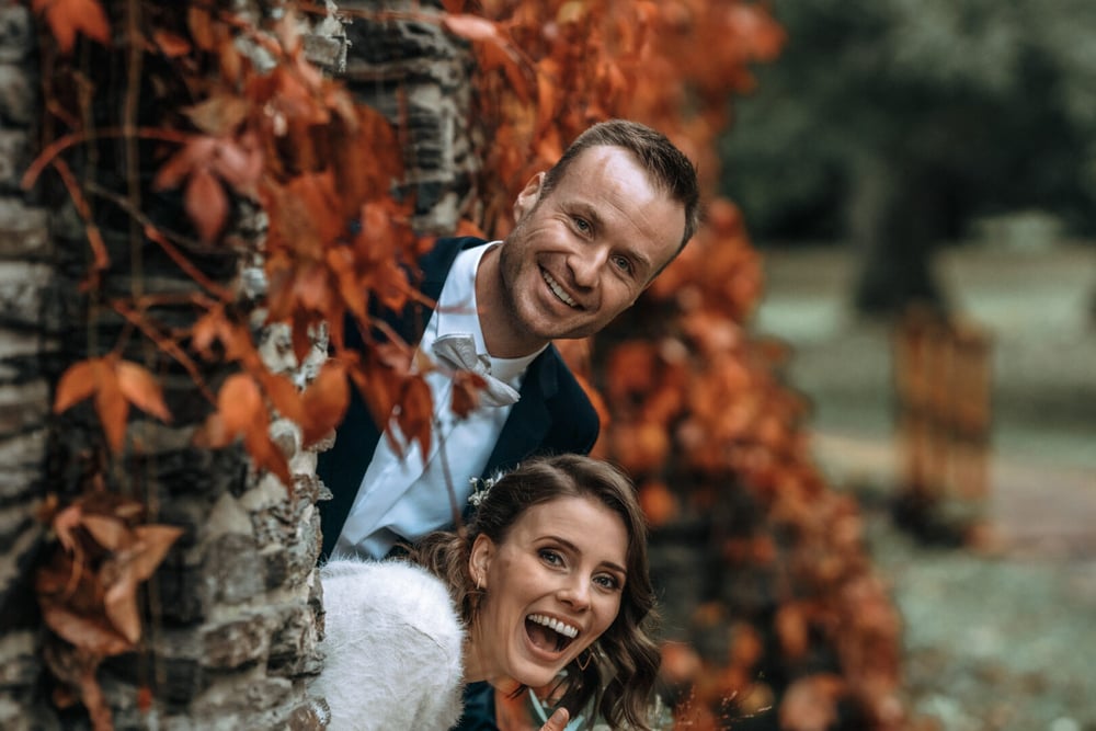 Hochzeitsfotografie Plauen