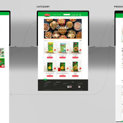 Webdesign, SEO, UI, UX