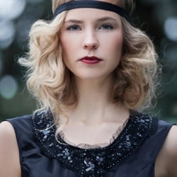 Photography Lenka Schlawinsky