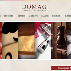 DOMAG