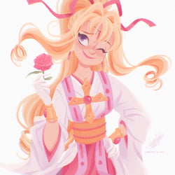 Kaito Jeanne
