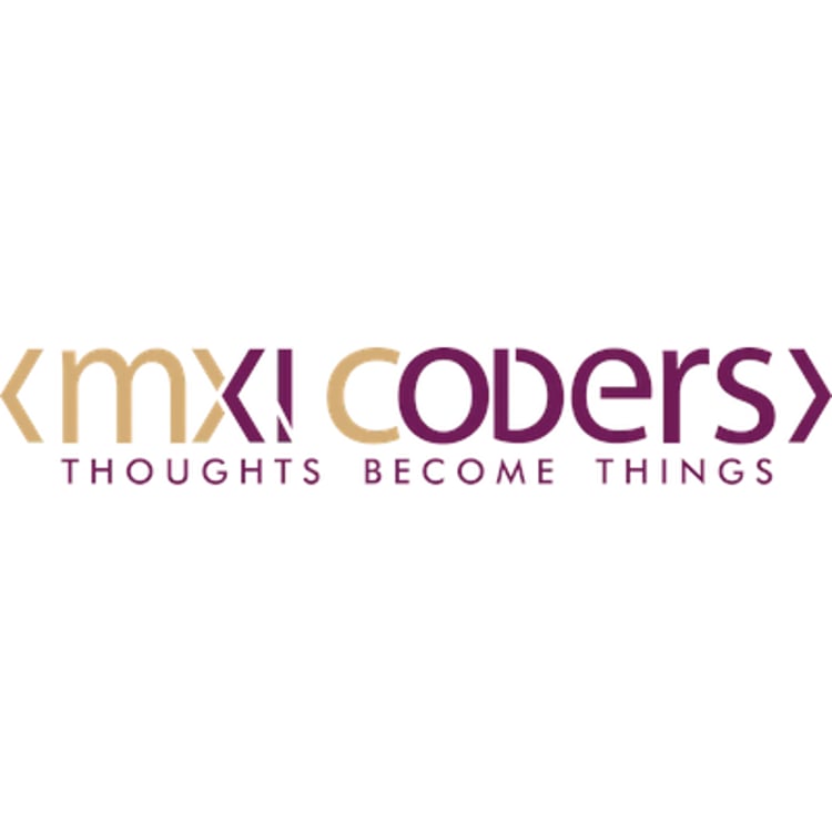 Mxi Coders