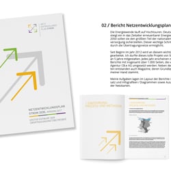 Editorial Design, Magazin Gestaltung