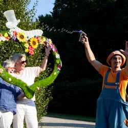 Kleines Fest Herrenhausen