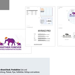 Bewerbung Grafiker Art Direktor TFF2