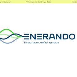 Enerando – energy infrastructure