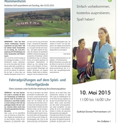 Layout, EBV, Satz, Druckvorstufe einer Zeitung