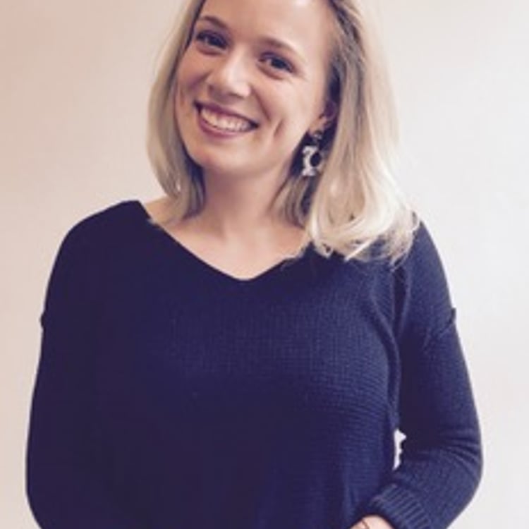 Sonja Hü