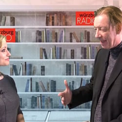 Interview Radio Würzburg TV